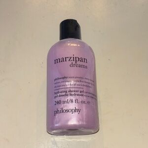 Philosophy Marzipan Dreams Shower Gel - Pale Lavender
